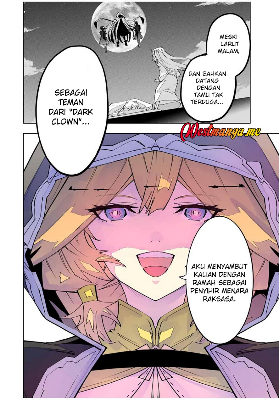 Dilarang COPAS - situs resmi www.mangacanblog.com - Komik my gift lvl 9999 unlimited gacha 184 - chapter 184 185 Indonesia my gift lvl 9999 unlimited gacha 184 - chapter 184 Terbaru 15|Baca Manga Komik Indonesia|Mangacan