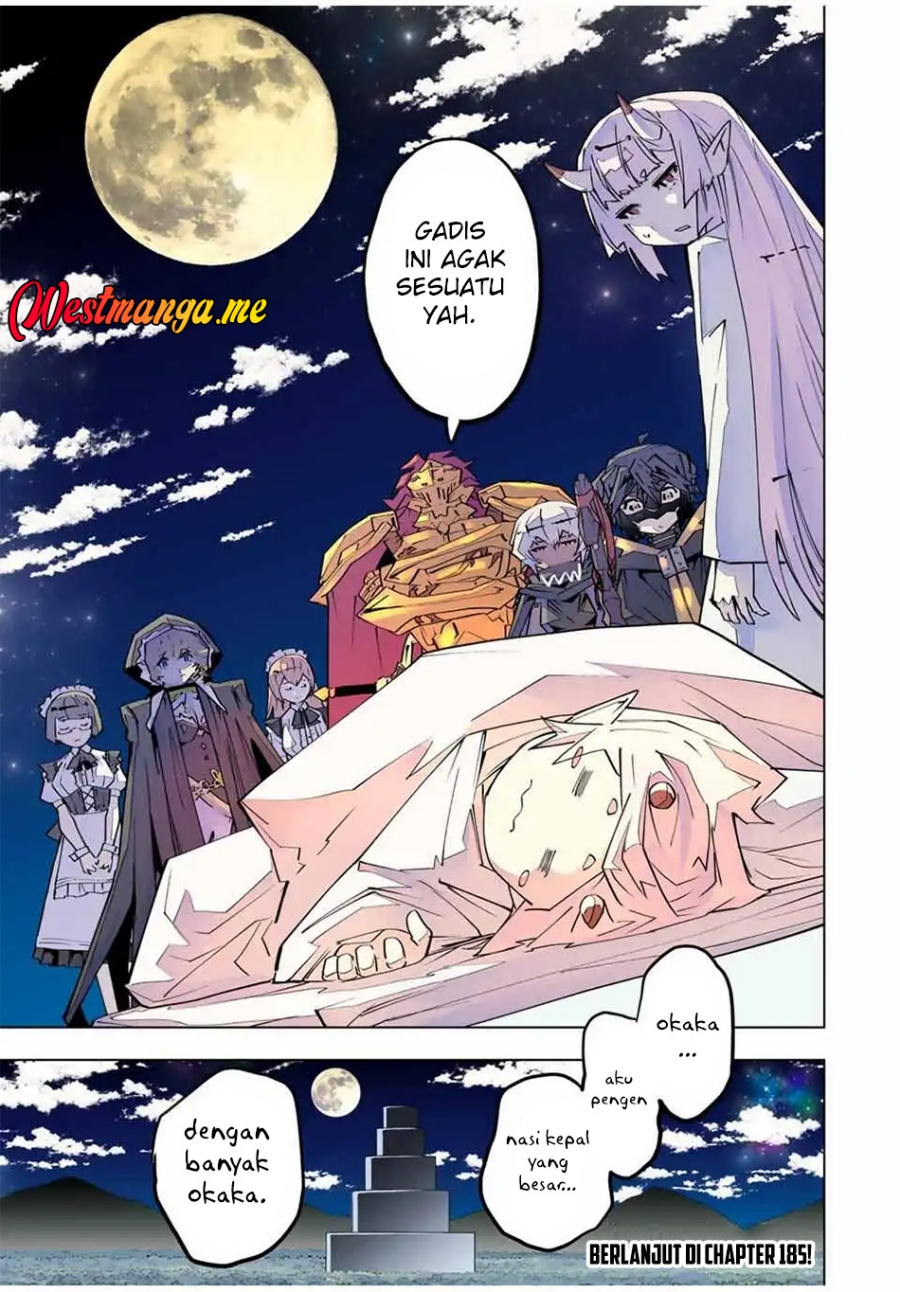 Dilarang COPAS - situs resmi www.mangacanblog.com - Komik my gift lvl 9999 unlimited gacha 184 - chapter 184 185 Indonesia my gift lvl 9999 unlimited gacha 184 - chapter 184 Terbaru 18|Baca Manga Komik Indonesia|Mangacan