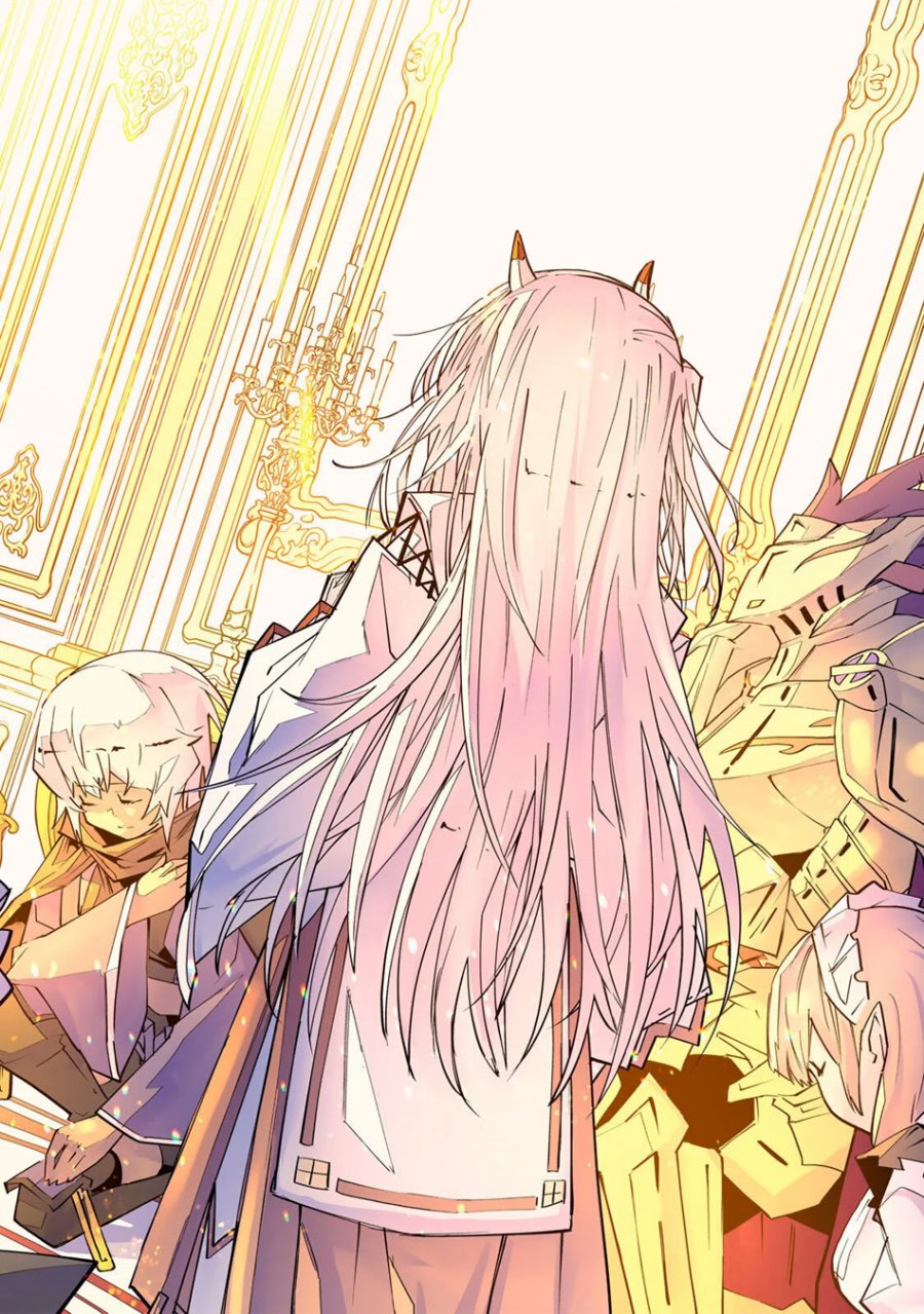 My Gift LVL 9999 Unlimited Gacha Chapter 188 Bahasa Indonesia