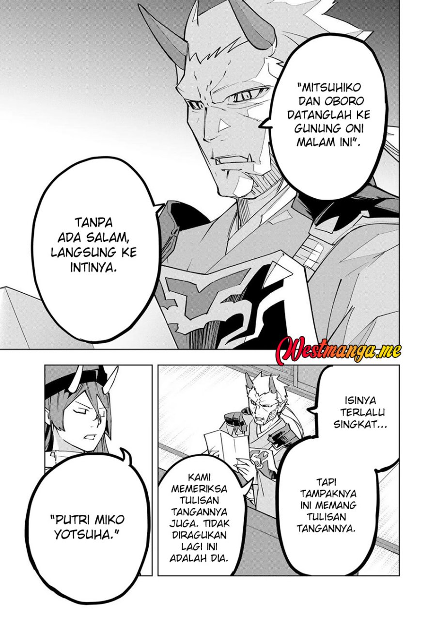 My Gift LVL 9999 Unlimited Gacha chapter 189