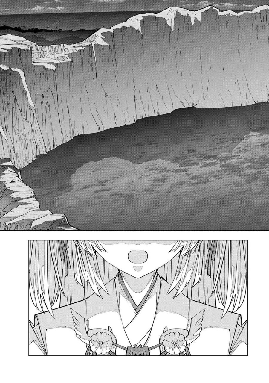 My Gift LVL 9999 Unlimited Gacha chapter 189