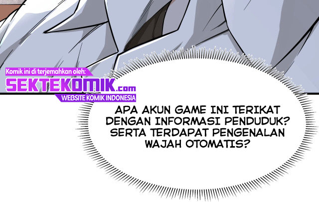 My Healing Games chapter 4