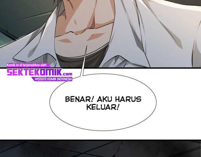 My Healing Games chapter 4