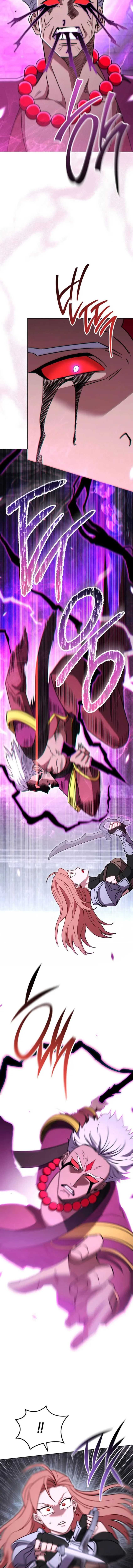 My Insanely Competent Underlings Chapter 80 Bahasa Indonesia