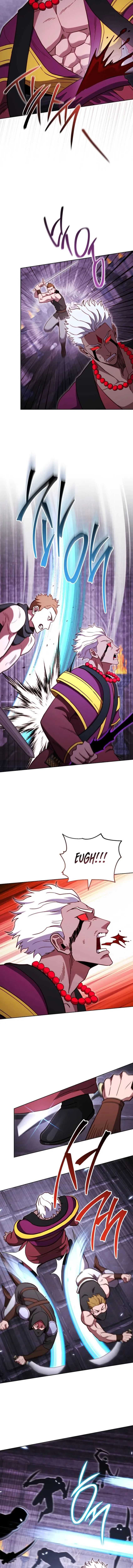 My Insanely Competent Underlings Chapter 80 Bahasa Indonesia