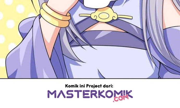 My Lady Is Actually the Empress? Chapter 32 Bahasa Indonesia
