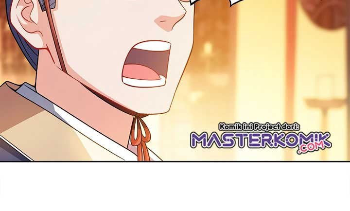 My Lady Is Actually the Empress? Chapter 62 Bahasa Indonesia