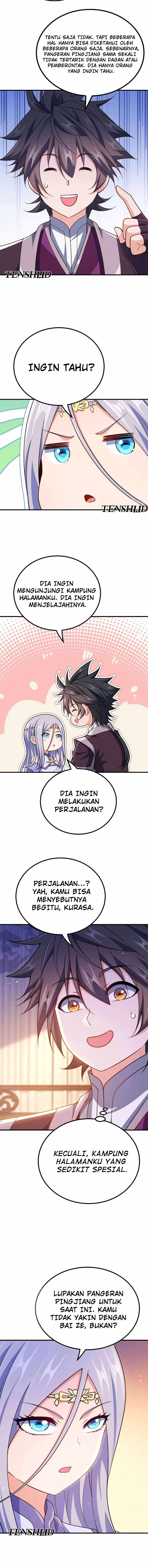 Dilarang COPAS - situs resmi www.mangacanblog.com - Komik my lady is actually the empress 163 - chapter 163 164 Indonesia my lady is actually the empress 163 - chapter 163 Terbaru 6|Baca Manga Komik Indonesia|Mangacan