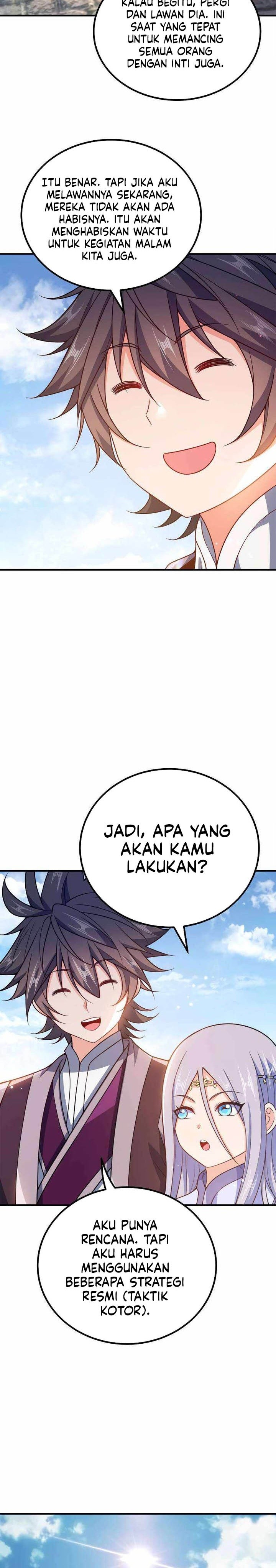 Dilarang COPAS - situs resmi www.mangacanblog.com - Komik my lady is actually the empress 164 - chapter 164 165 Indonesia my lady is actually the empress 164 - chapter 164 Terbaru 11|Baca Manga Komik Indonesia|Mangacan