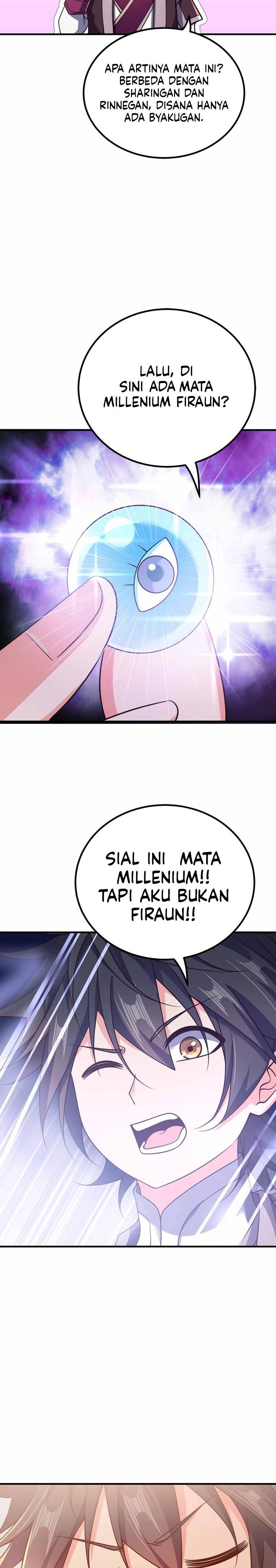 Dilarang COPAS - situs resmi www.mangacanblog.com - Komik my lady is actually the empress 167 - chapter 167 168 Indonesia my lady is actually the empress 167 - chapter 167 Terbaru 3|Baca Manga Komik Indonesia|Mangacan