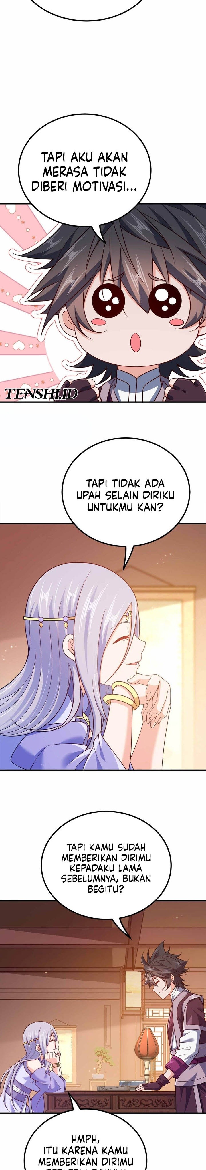 Dilarang COPAS - situs resmi www.mangacanblog.com - Komik my lady is actually the empress 167 - chapter 167 168 Indonesia my lady is actually the empress 167 - chapter 167 Terbaru 11|Baca Manga Komik Indonesia|Mangacan