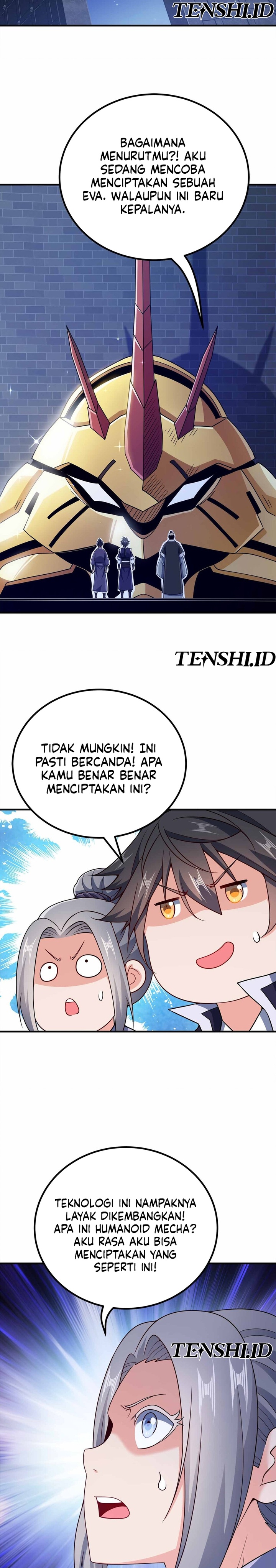 Dilarang COPAS - situs resmi www.mangacanblog.com - Komik my lady is actually the empress 169 - chapter 169 170 Indonesia my lady is actually the empress 169 - chapter 169 Terbaru 10|Baca Manga Komik Indonesia|Mangacan