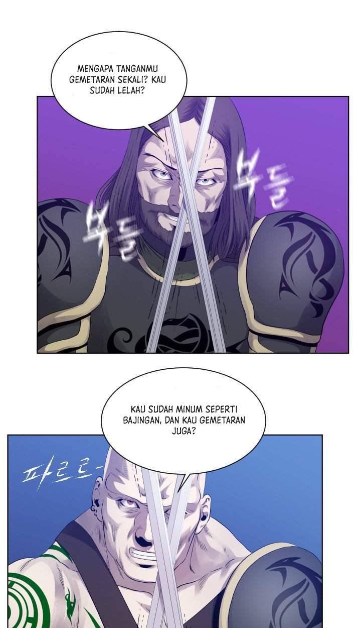 My Level’s the Best chapter 13
