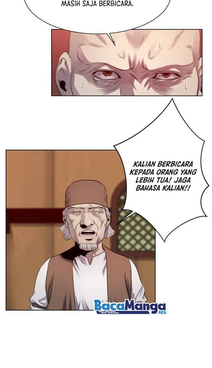 My Level’s the Best chapter 13