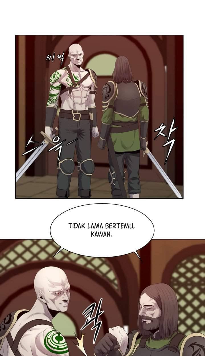 My Level’s the Best chapter 13