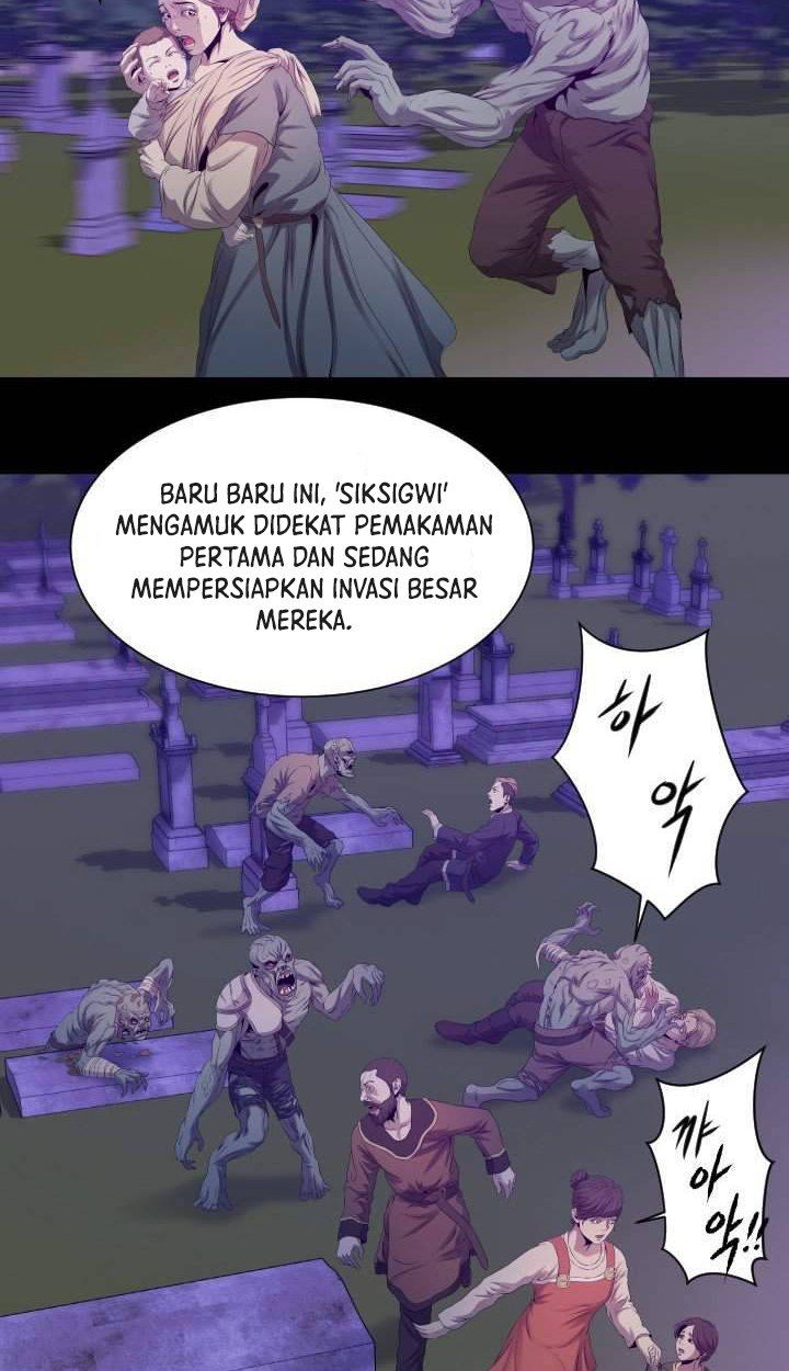 My Level’s the Best chapter 13