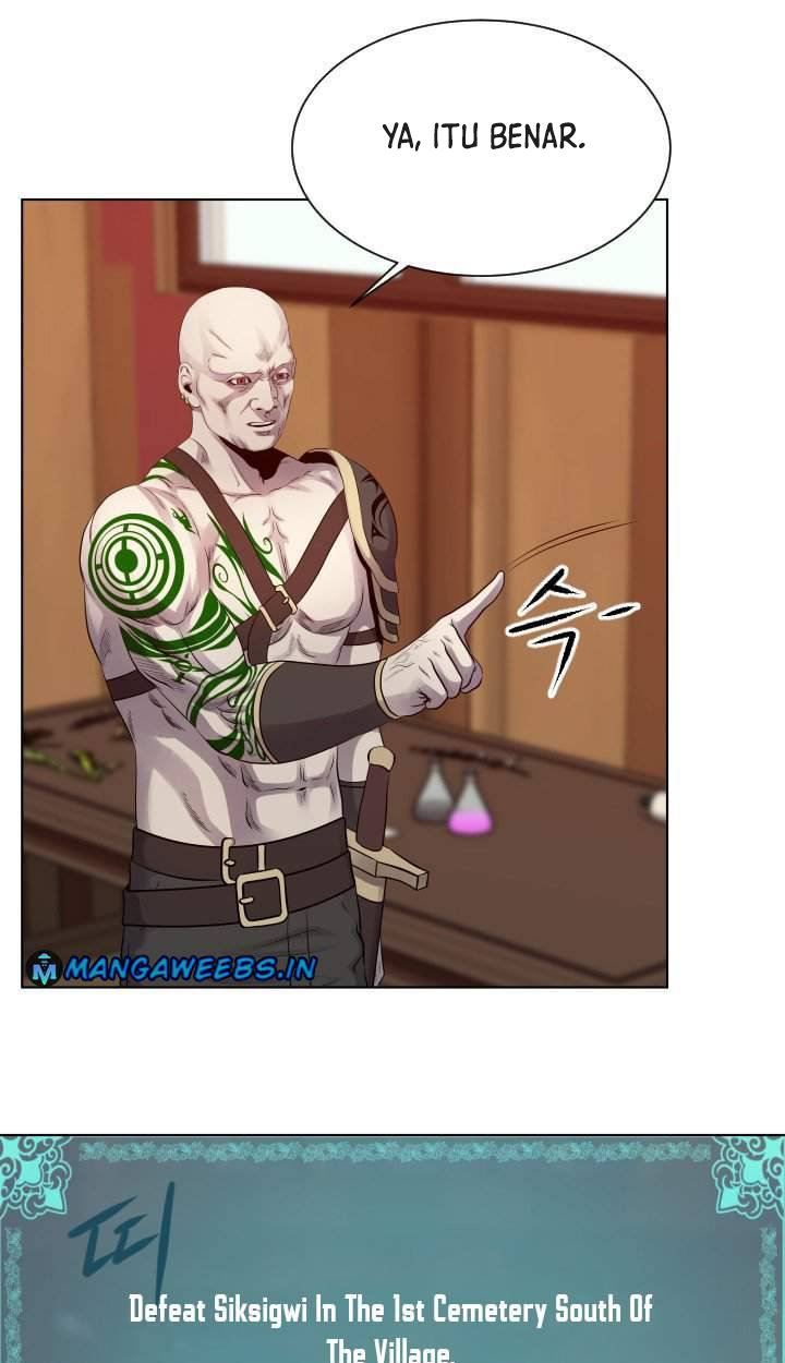 My Level’s the Best chapter 13