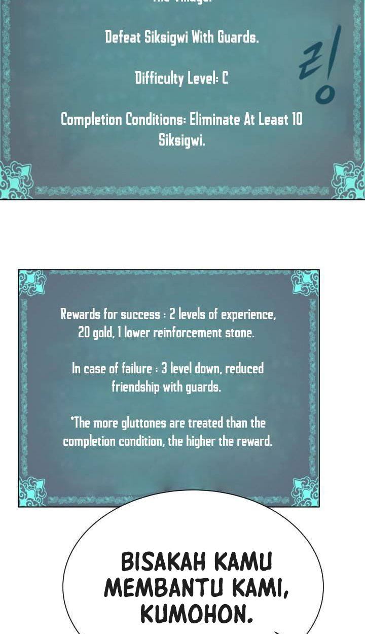 My Level’s the Best chapter 13