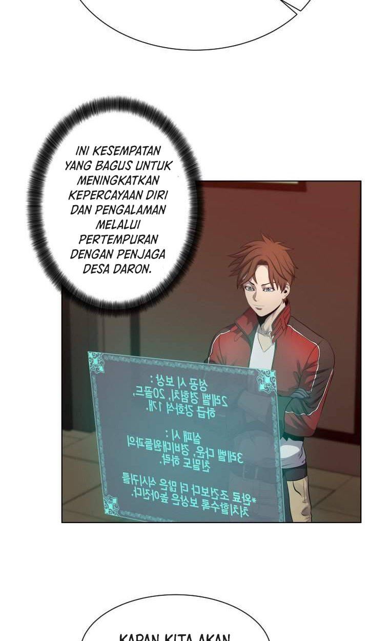 My Level’s the Best chapter 13