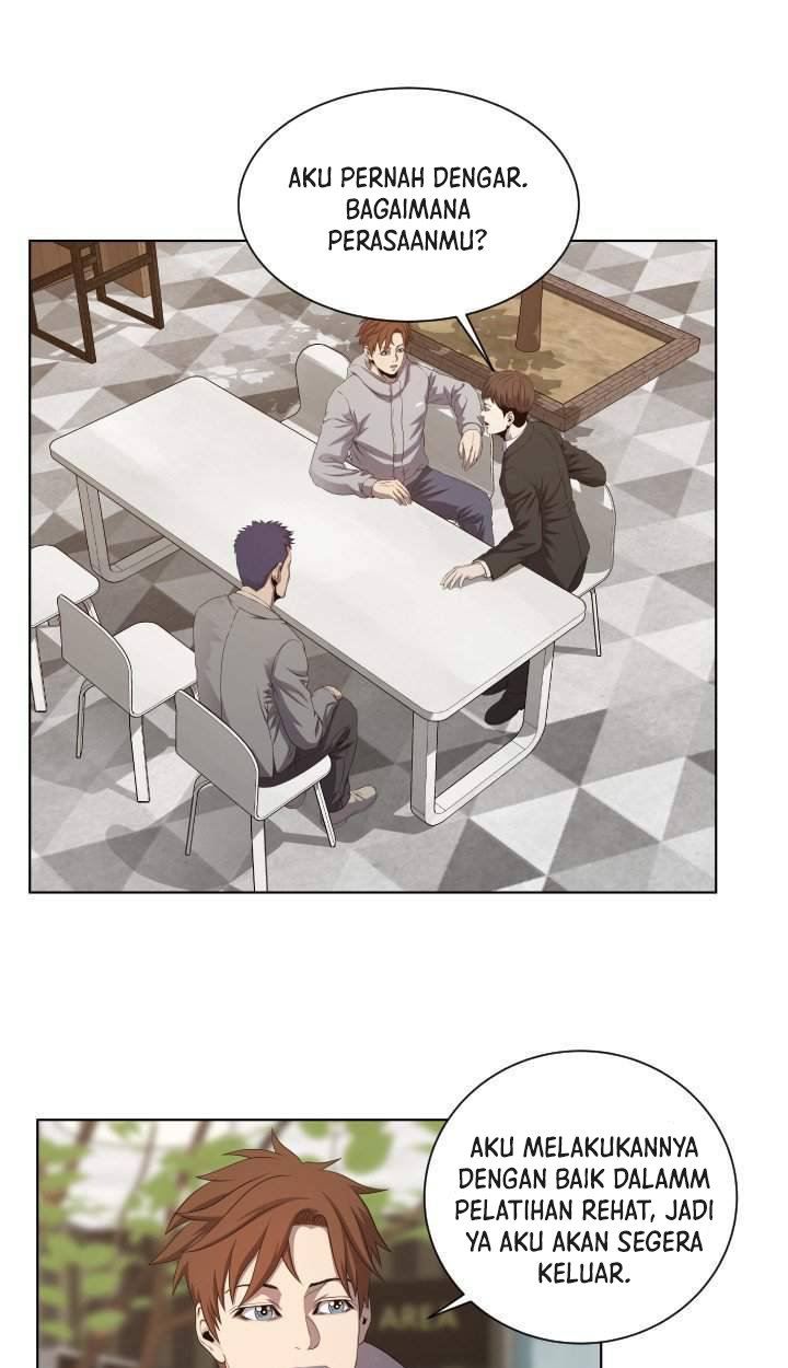 My Level’s the Best chapter 13