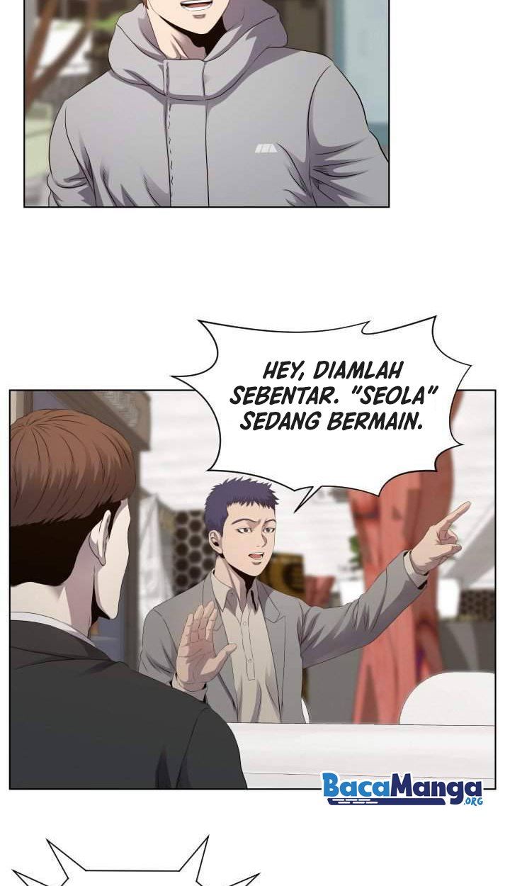 My Level’s the Best chapter 13