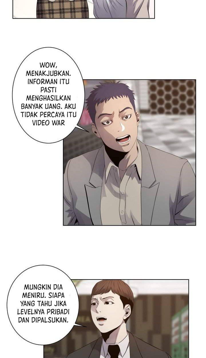 My Level’s the Best chapter 13