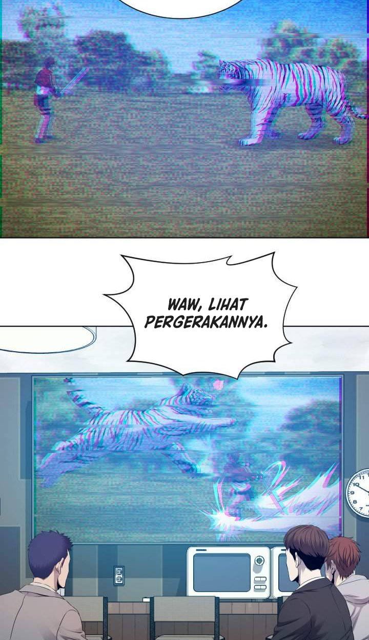 My Level’s the Best chapter 13