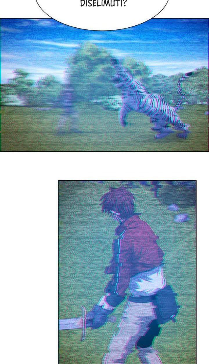 My Level’s the Best chapter 13