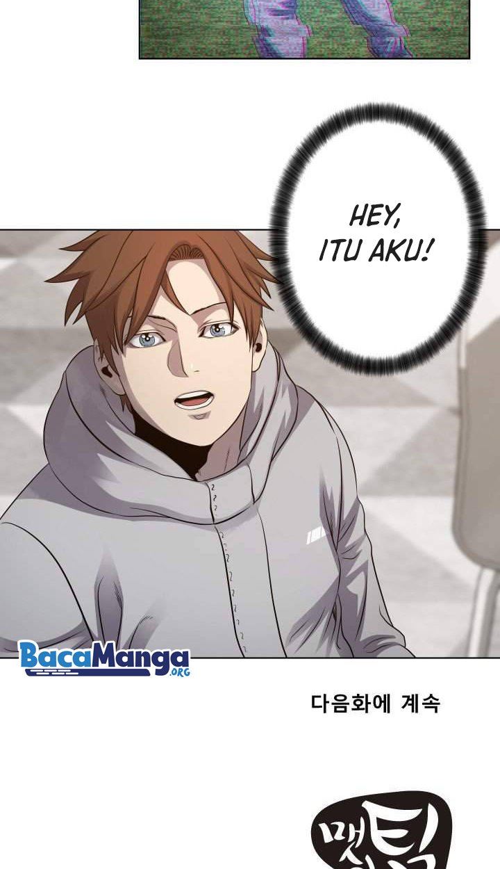 My Level’s the Best chapter 13