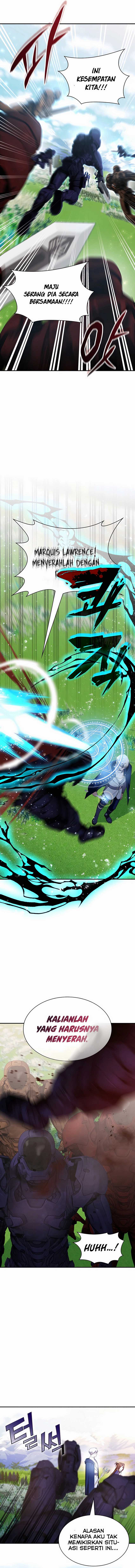 My Lucky Encounter From the Game Turned Into Reality chapter 32