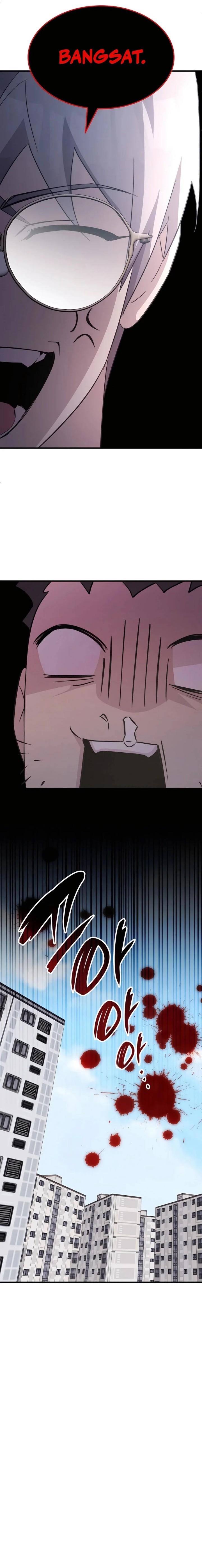 My Lucky Encounter From the Game Turned Into Reality chapter 57