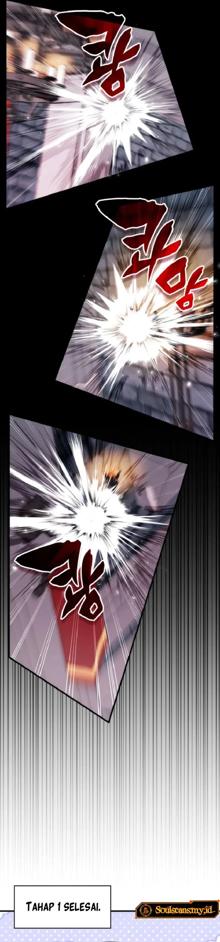 My Lucky Encounter From the Game Turned Into Reality chapter 78