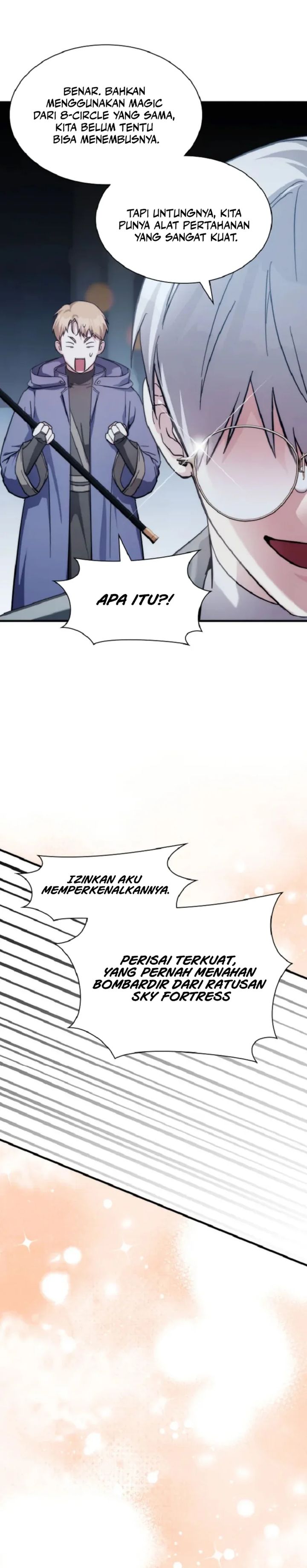 My Lucky Encounter From the Game Turned Into Reality chapter 78