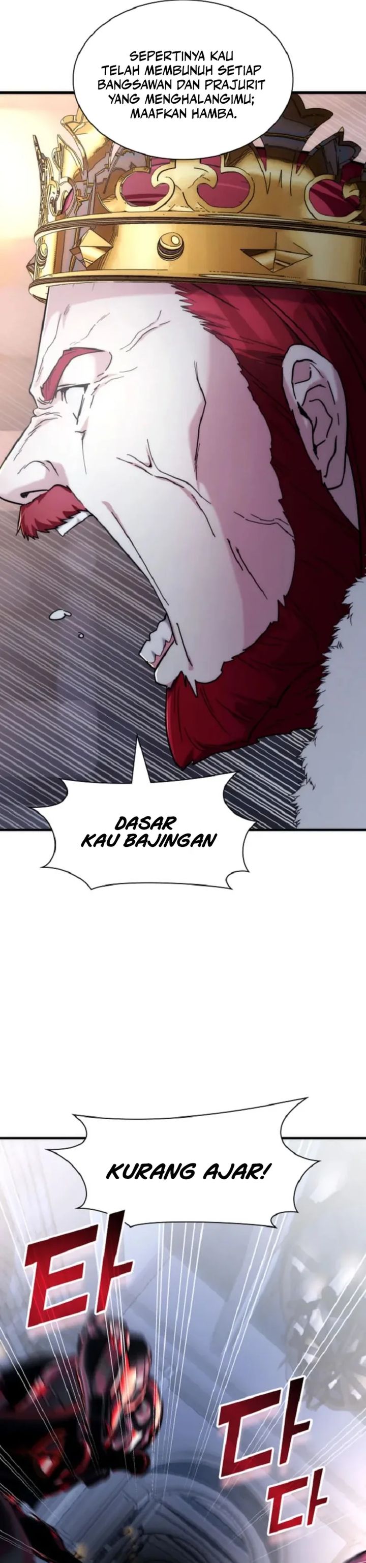 My Lucky Encounter From the Game Turned Into Reality chapter 78