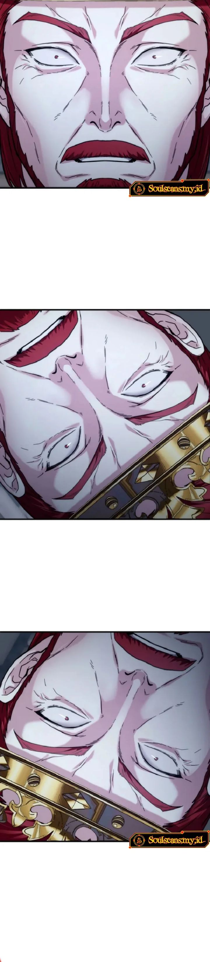 My Lucky Encounter From the Game Turned Into Reality chapter 78