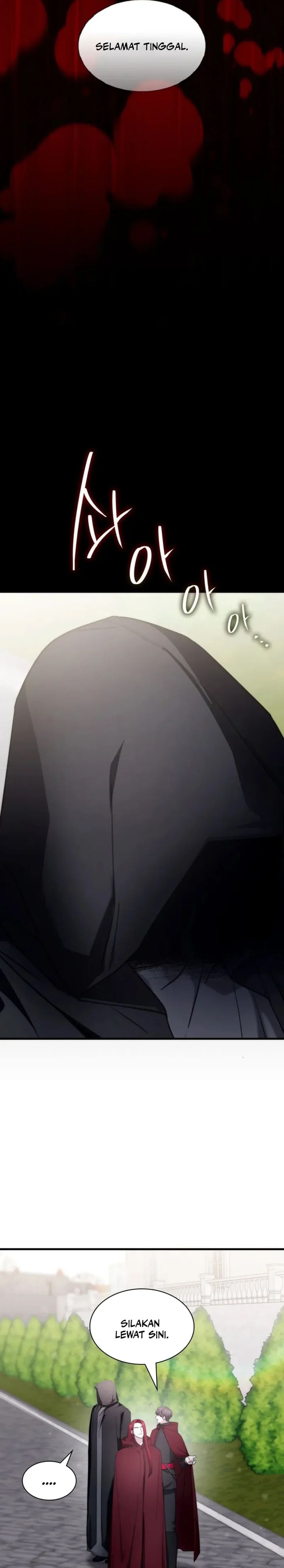 My Lucky Encounter From the Game Turned Into Reality chapter 78