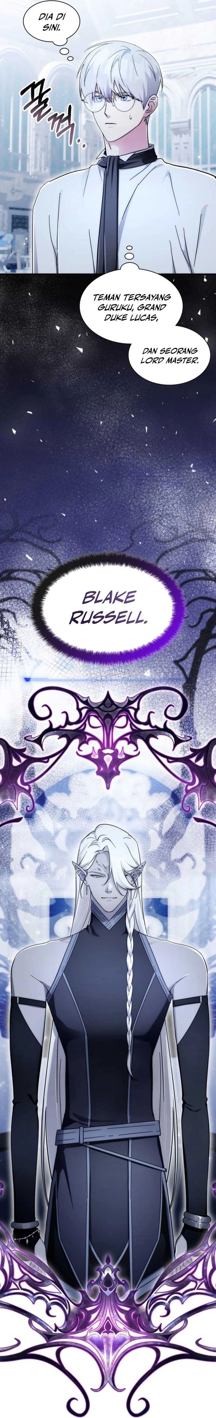 My Lucky Encounter From the Game Turned Into Reality chapter 80