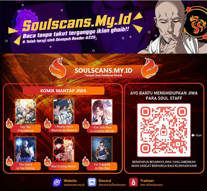 My Lucky Encounter From the Game Turned Into Reality chapter 80