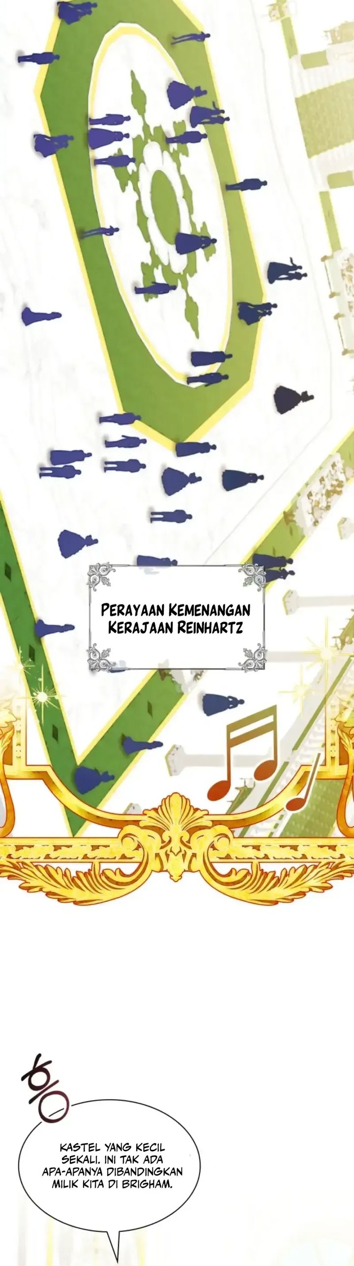 My Lucky Encounter From the Game Turned Into Reality chapter 81