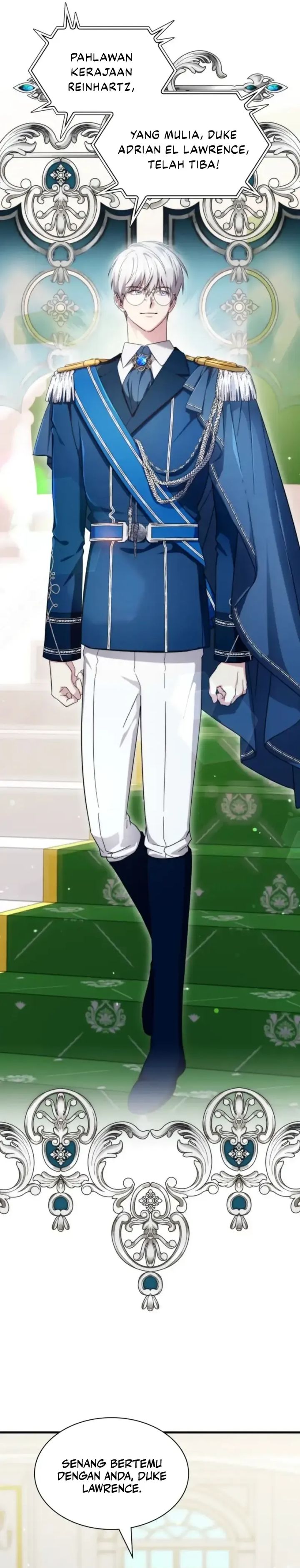 My Lucky Encounter From the Game Turned Into Reality chapter 81