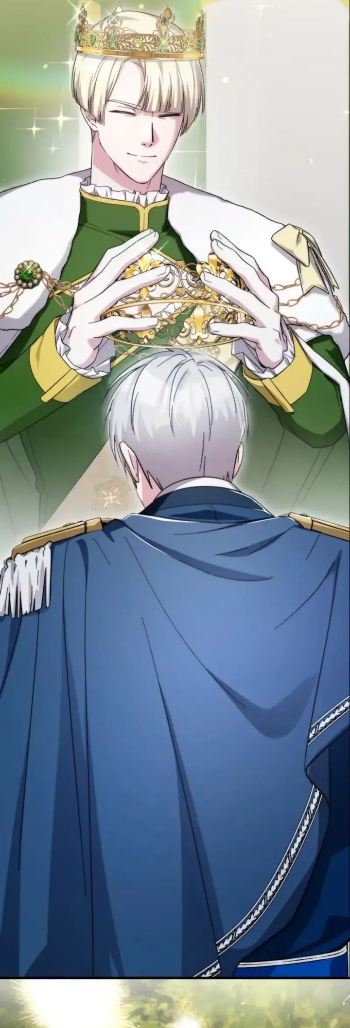 My Lucky Encounter From the Game Turned Into Reality chapter 81