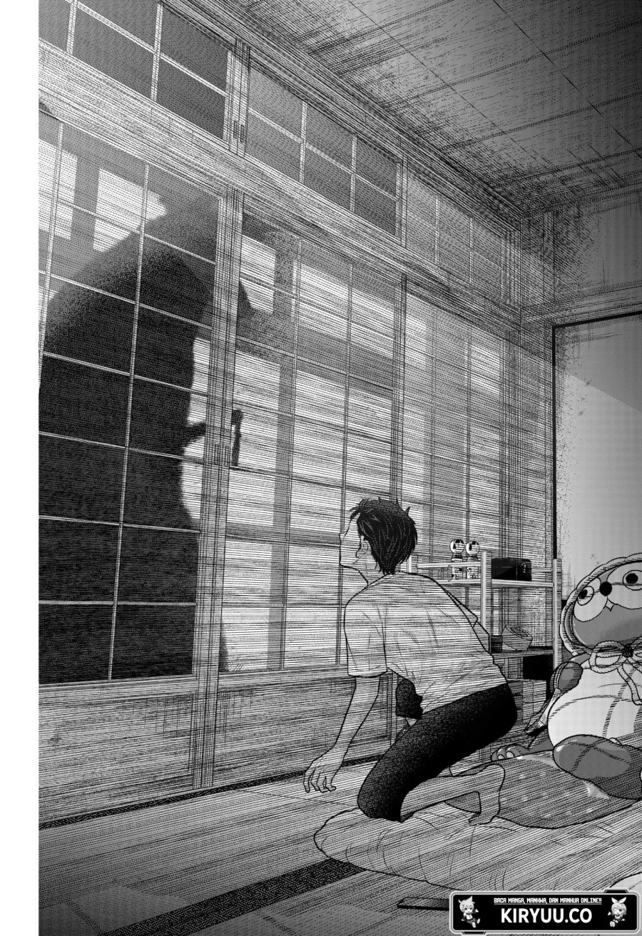 My Marriage to Saneka Chapter 05 Bahasa Indonesia