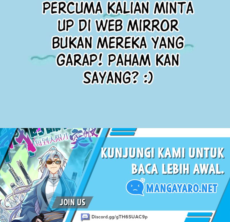 My Master Only Breaks Through Every Time the Limit Is Reached chapter 21