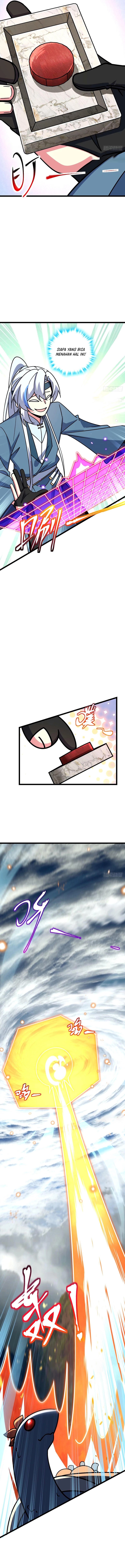 My Master Only Breaks Through Every Time the Limit Is Reached chapter 72