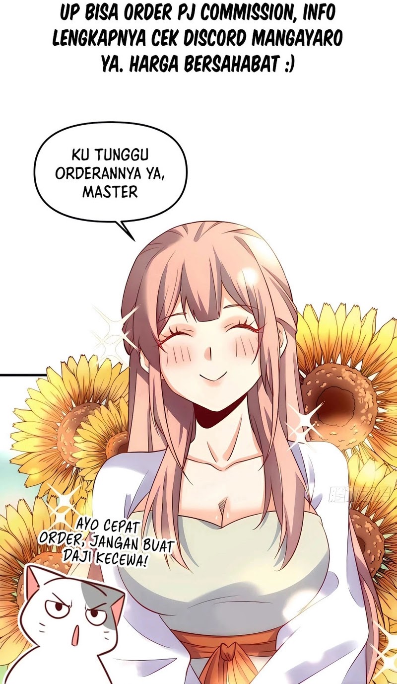 My Master Only Breaks Through Every Time the Limit Is Reached chapter 72