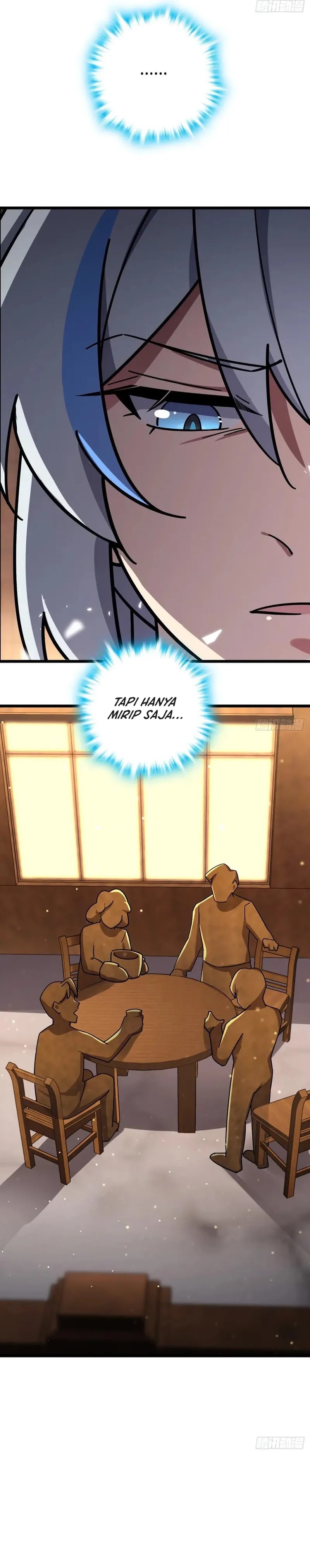 My Master Only Breaks Through Every Time the Limit Is Reached chapter 82