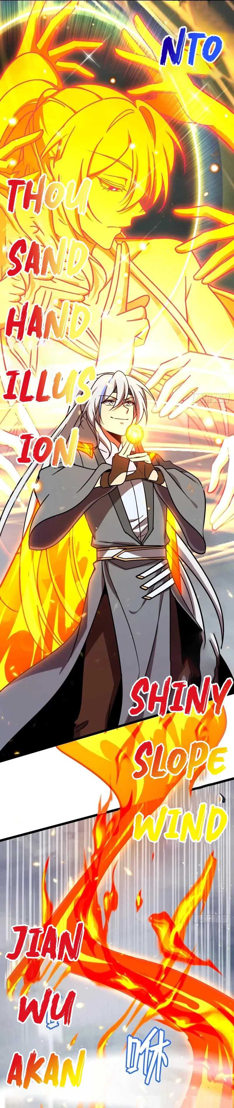 My Master Only Breaks Through Every Time the Limit Is Reached Chapter 85 Bahasa Indonesia