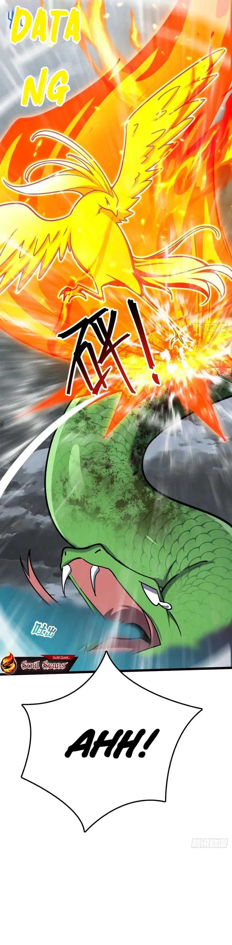 My Master Only Breaks Through Every Time the Limit Is Reached Chapter 85 Bahasa Indonesia