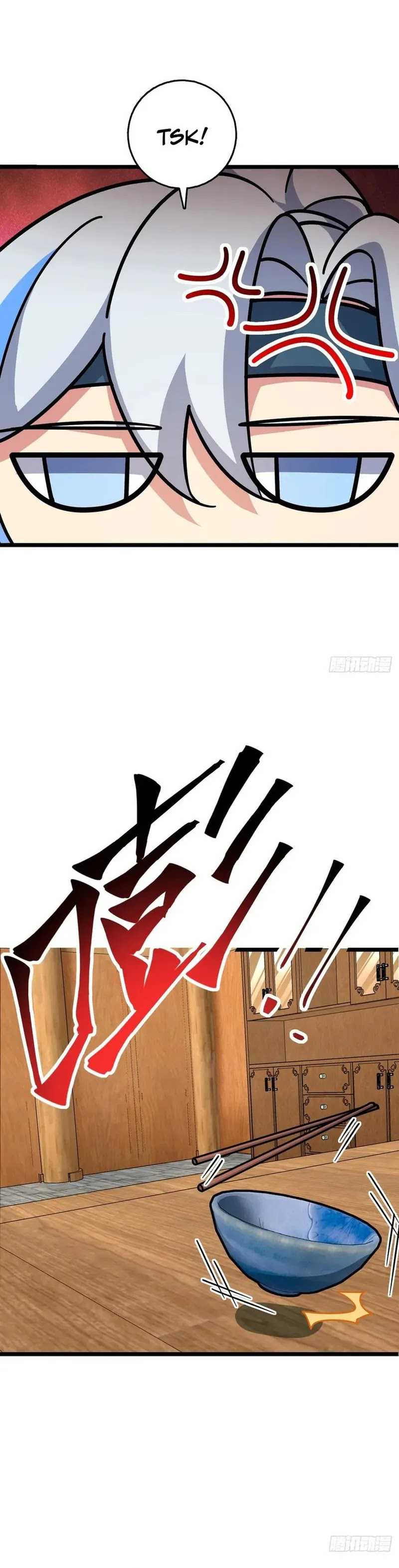 My Master Only Breaks Through Every Time the Limit Is Reached Chapter 88 Bahasa Indonesia