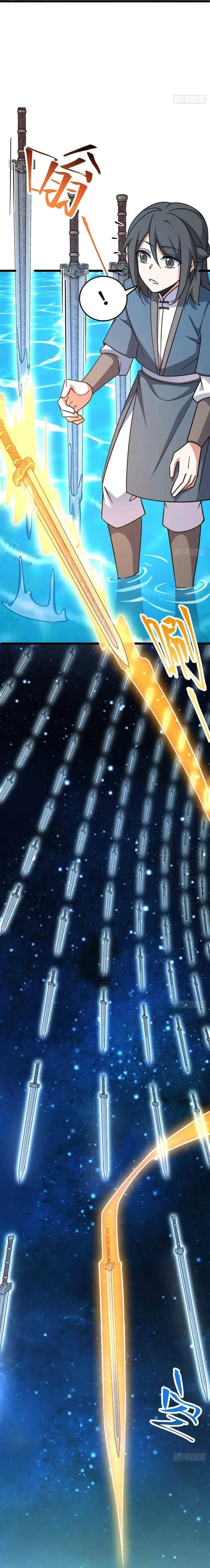 My Master Only Breaks Through Every Time the Limit Is Reached Chapter 88 Bahasa Indonesia